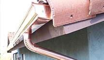 Rain Gutter Installation, Repair, Cleaning in Loretto, KY